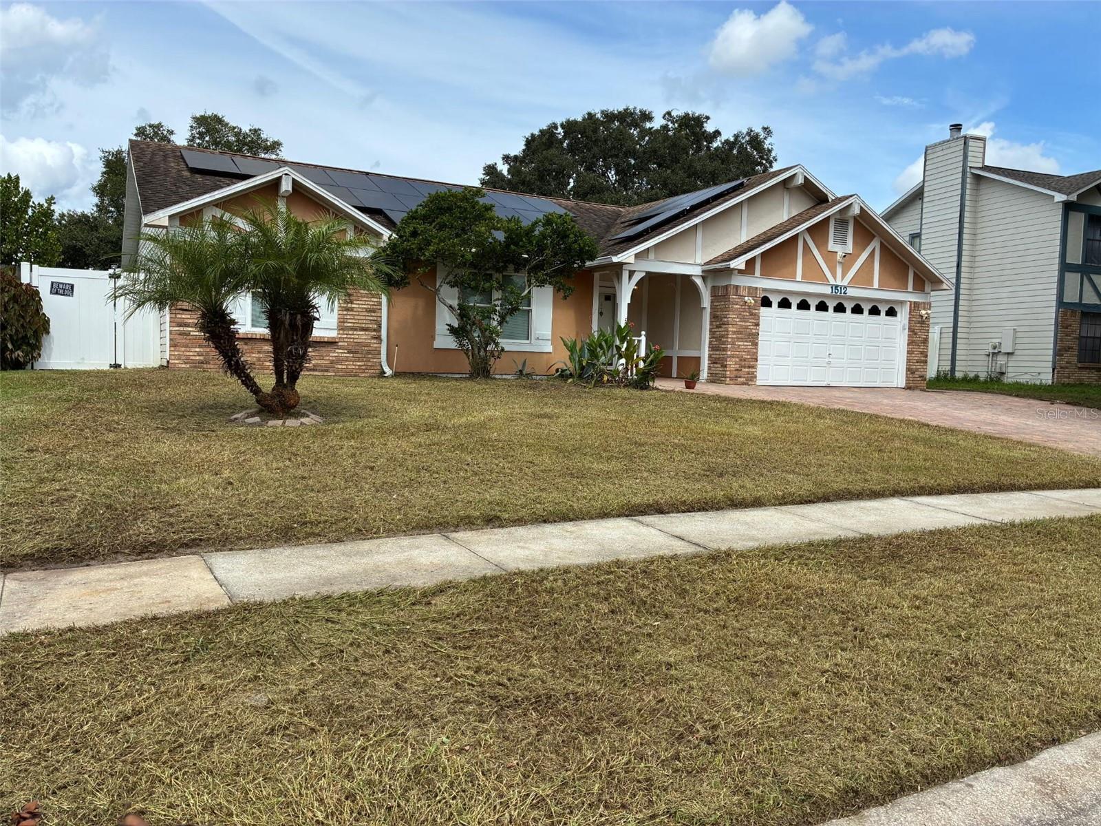 1512 Ison Ln Property Photo 1