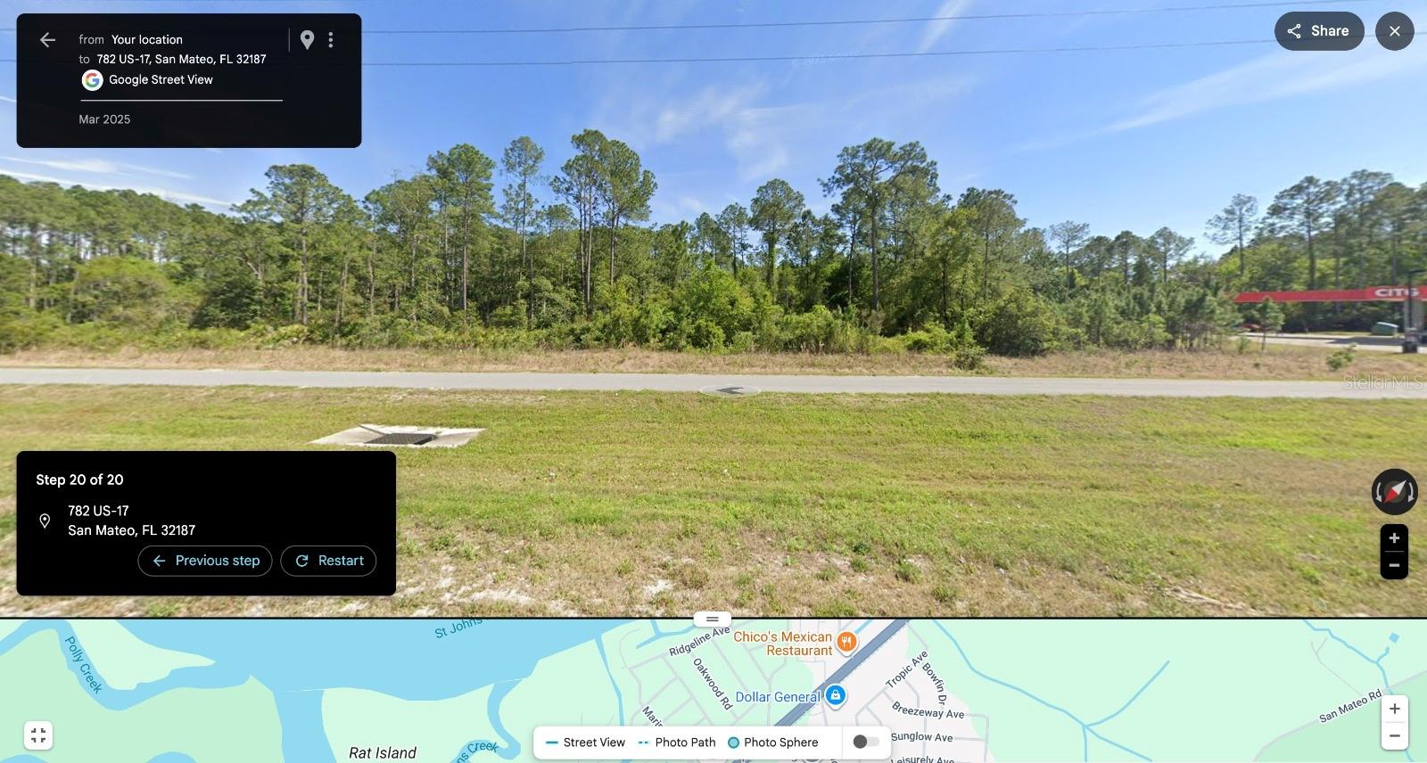 782 S Us Highway 17 Property Photo 1