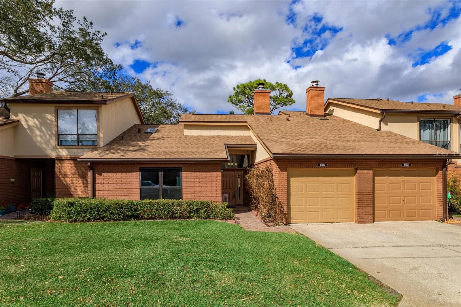 106 CARLI CT #106