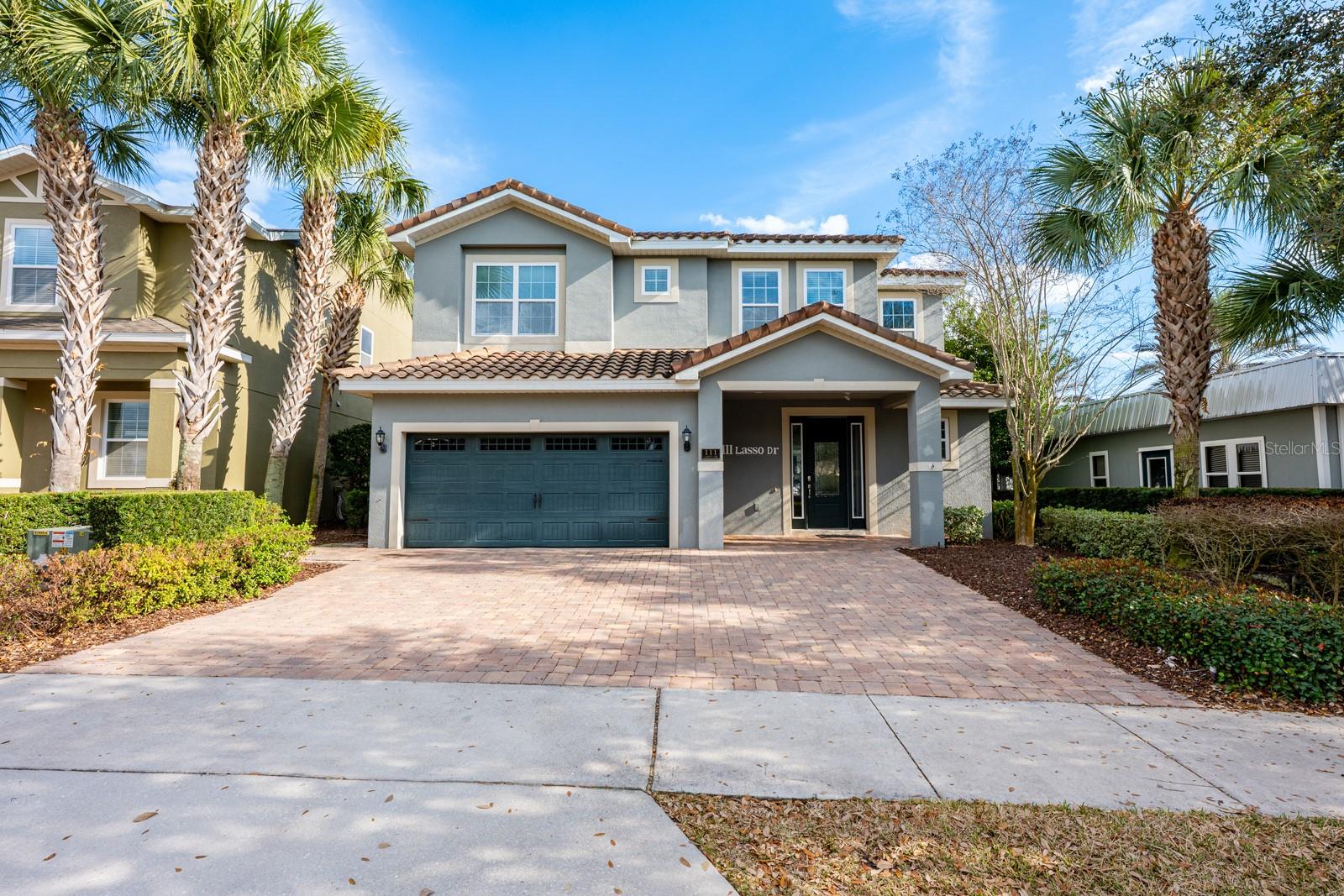 111 Lasso Dr Property Photo 1