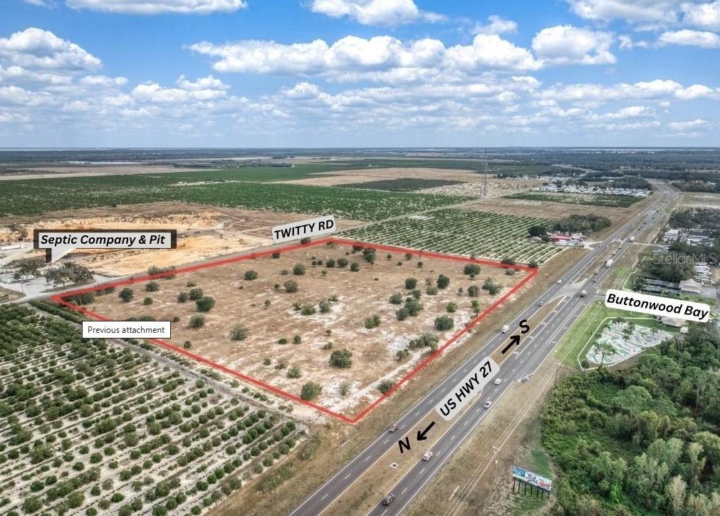 9610 Us-27 S Property Photo 1