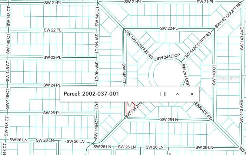 Sw 145th Ct Property Photo 2