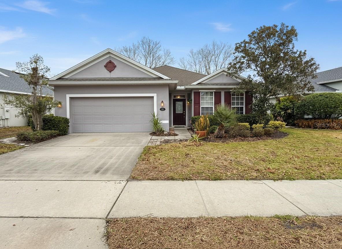 109 AVENHAM DR