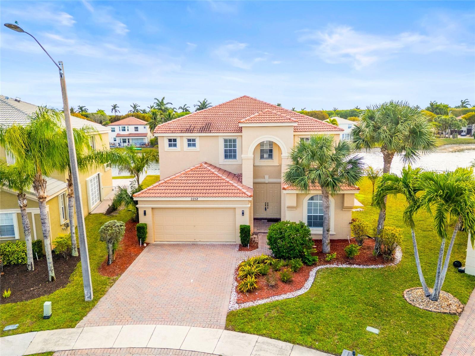 2258 Balsan Way Property Photo 1