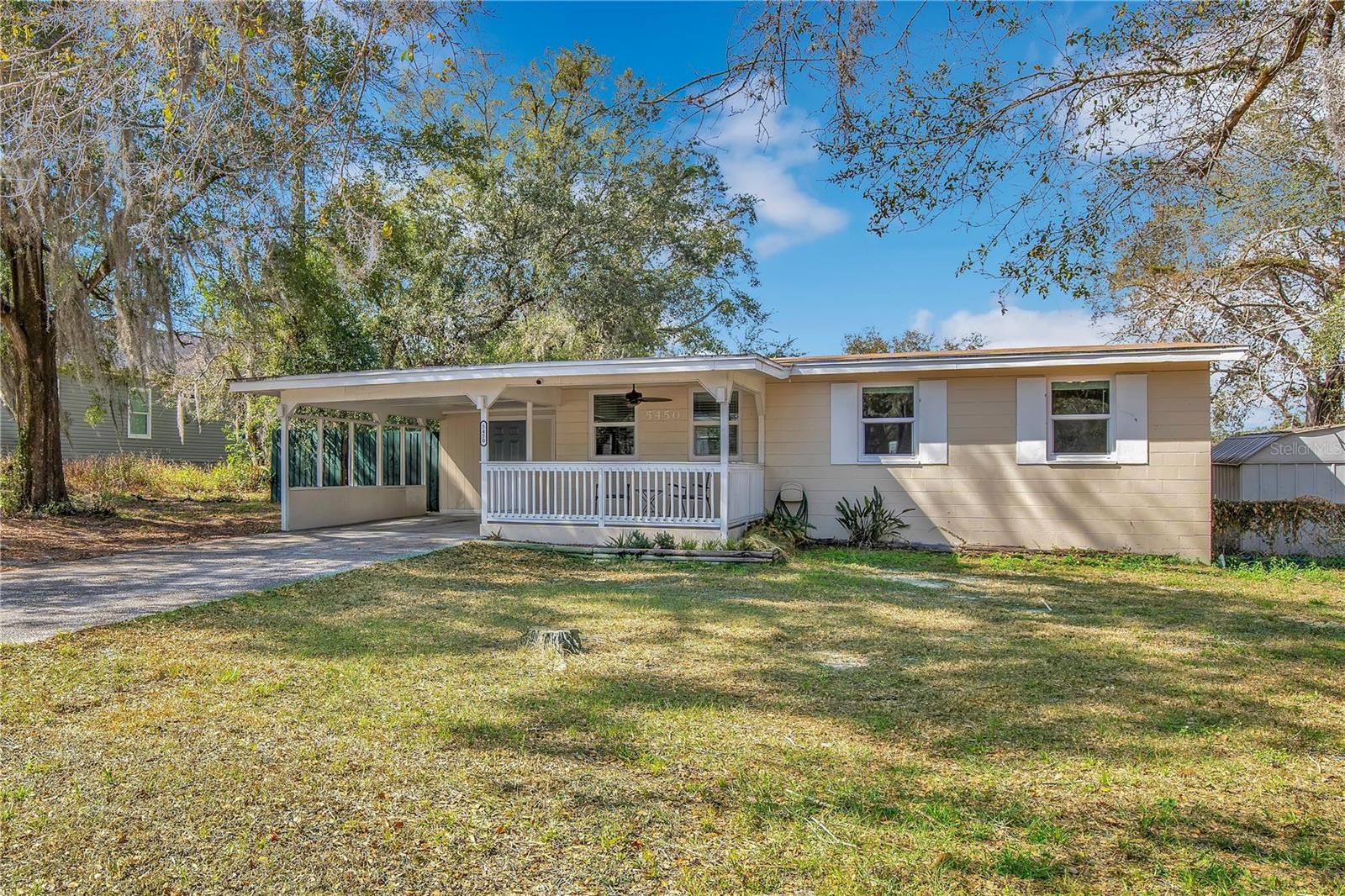 5450 Rose Ave Property Photo 1