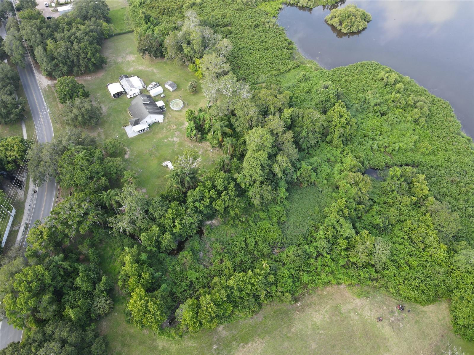 1401 N Fullers Cross Rd Property Photo 3