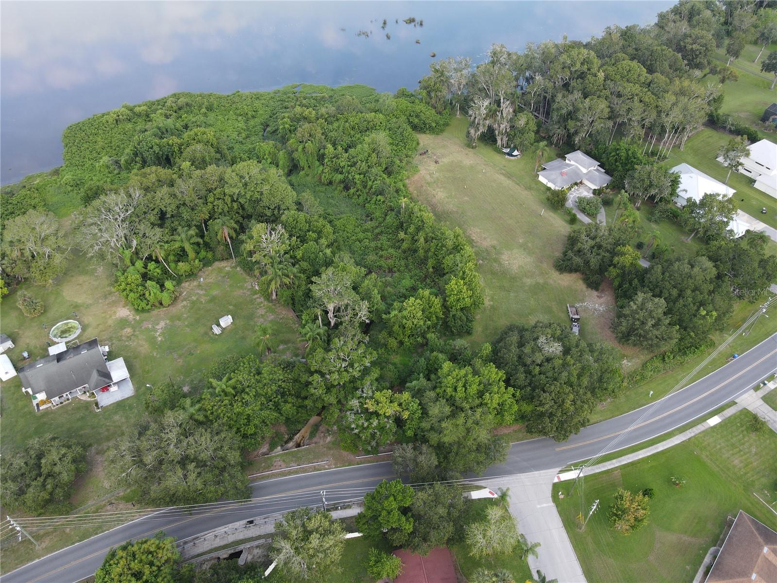 1401 N Fullers Cross Rd Property Photo 5