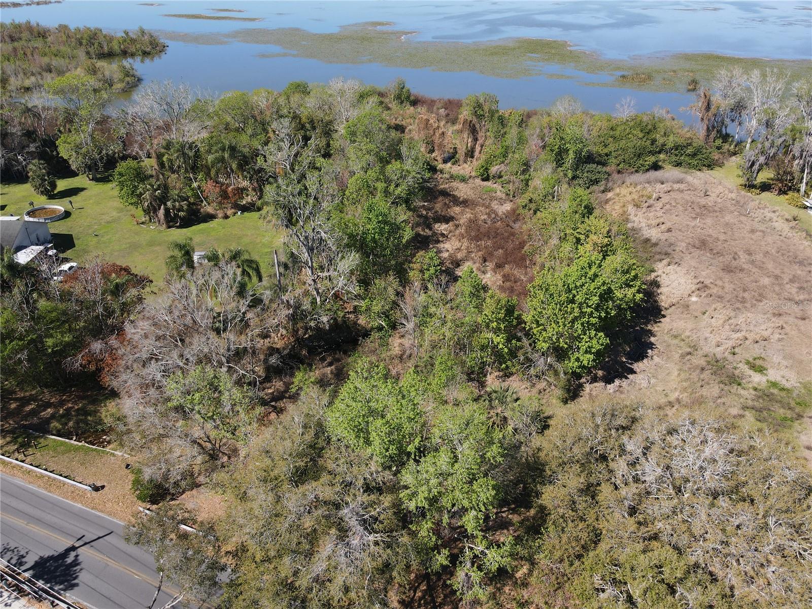1401 N Fullers Cross Rd Property Photo 11