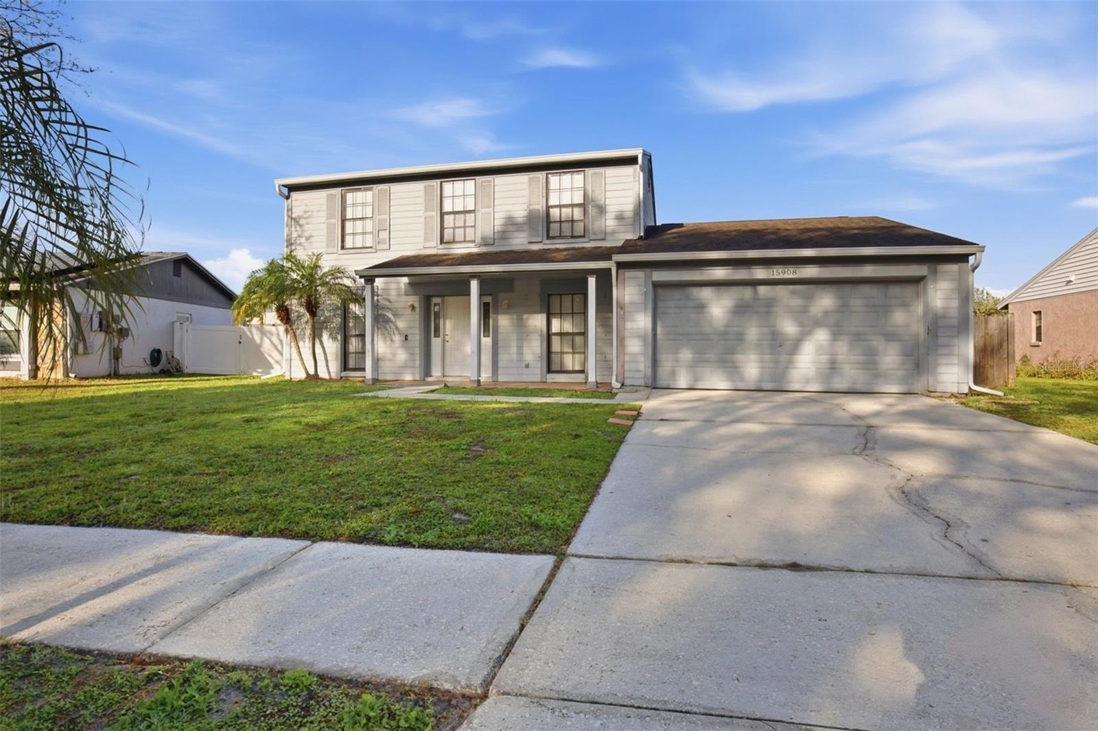 15908 BRIDGEWATER LN