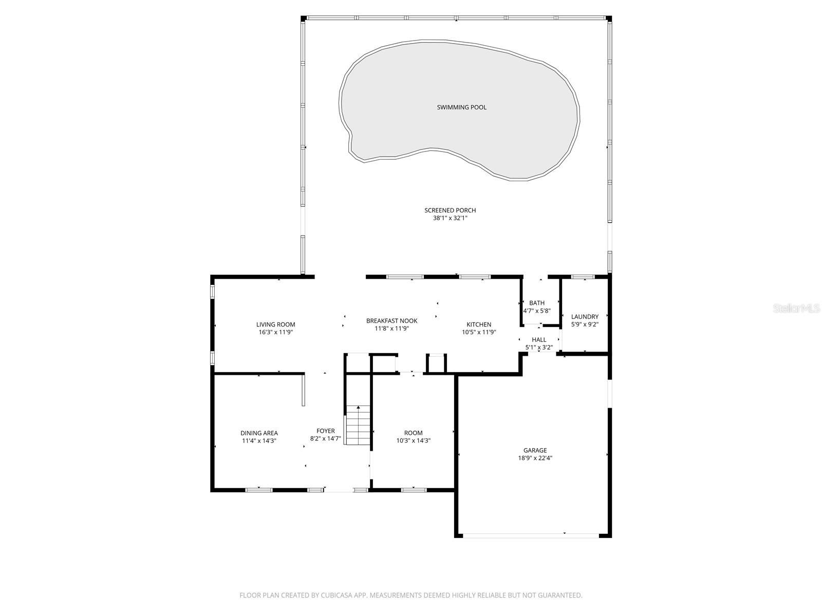 15908 Bridgewater Ln Property Photo 43