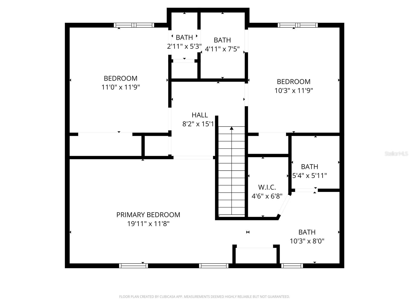 15908 Bridgewater Ln Property Photo 45