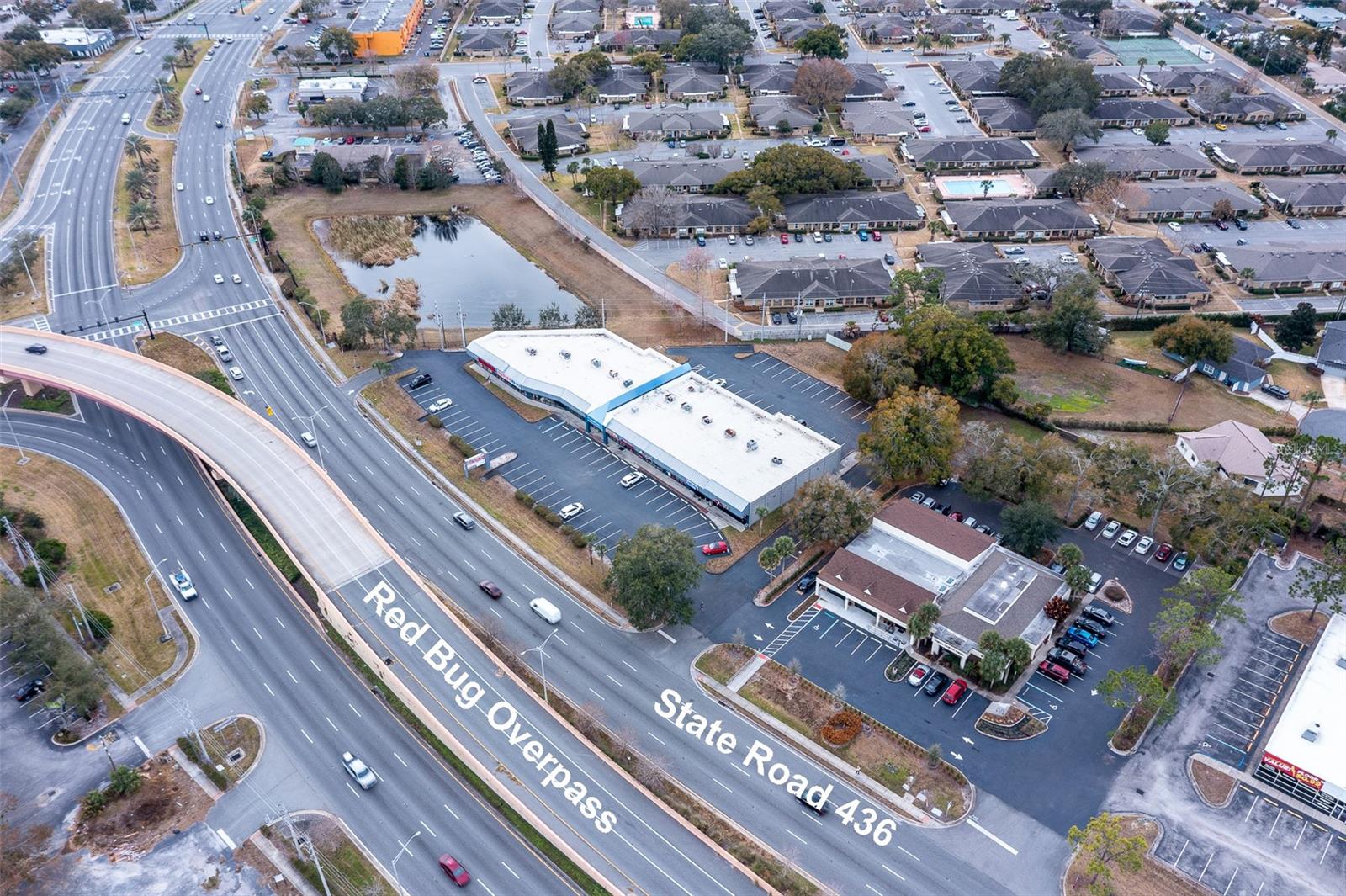 945 STATE ROAD 436 #B And C Property Photo 1