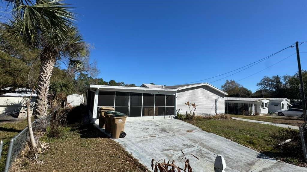 15317 Old Chisholm Trl Property Photo 1