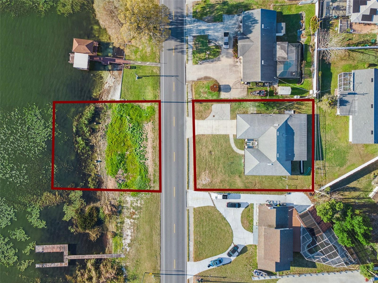 1106 Lake Ariana Blvd Property Photo 1