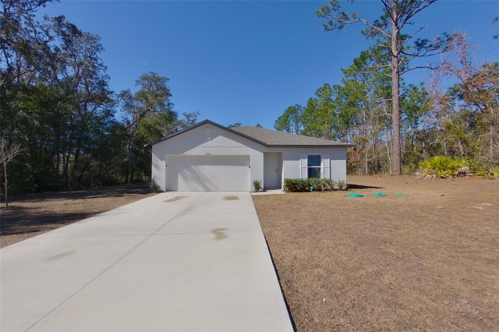 9810 N SANTEE TER Property Photo 1