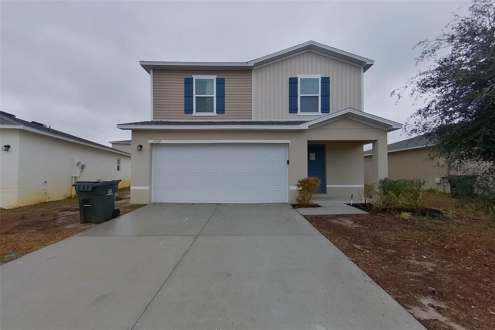 1709 Nebraska Loop Property Photo 1