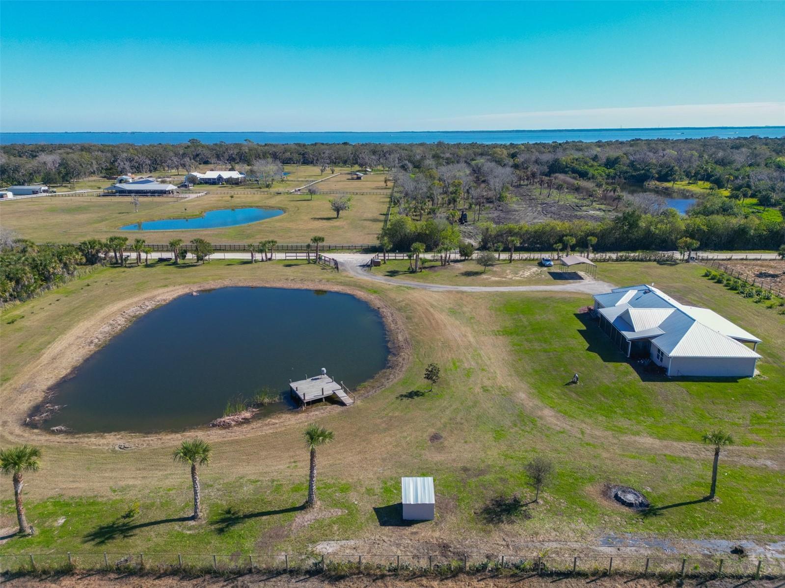 3440 Hammock Rd Property Photo 3