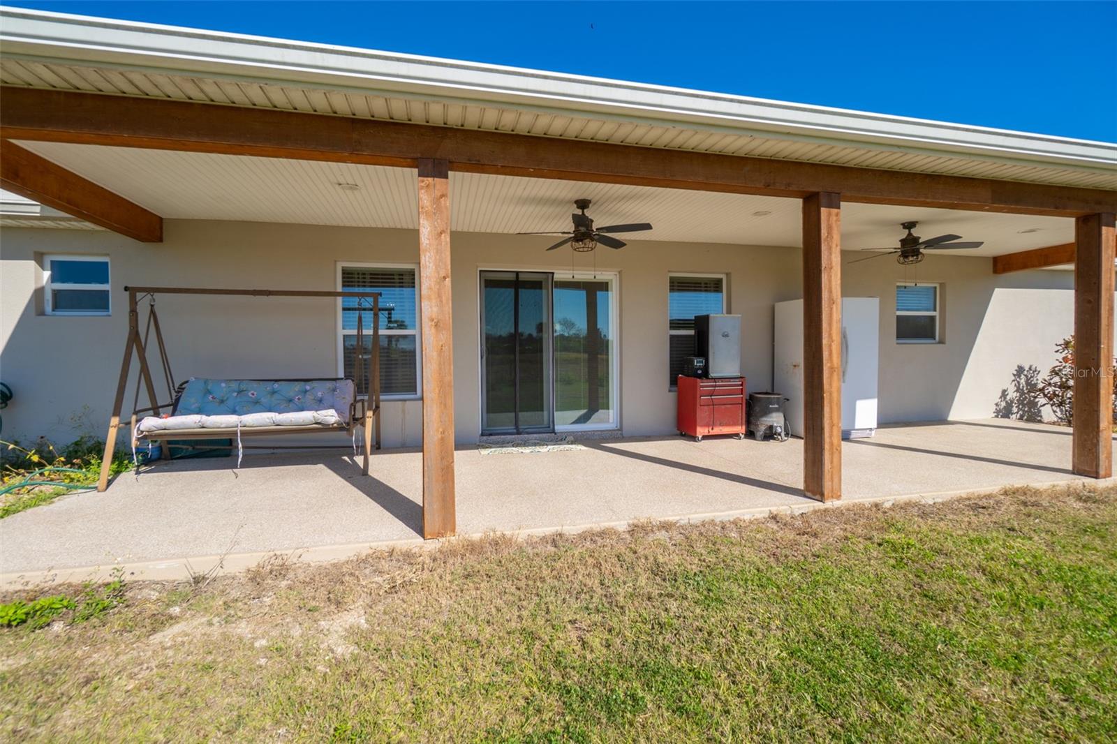 3440 Hammock Rd Property Photo 24