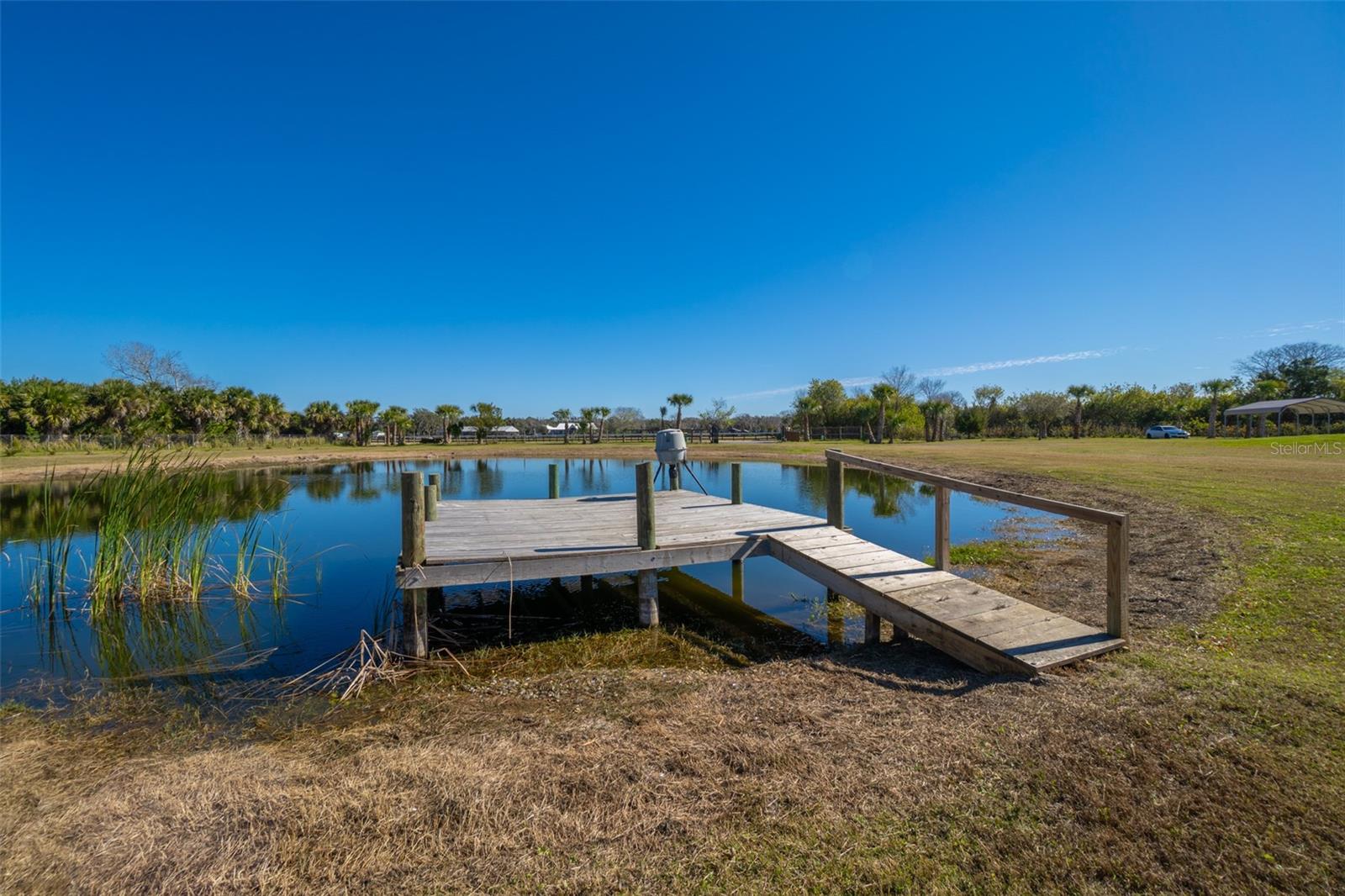 3440 Hammock Rd Property Photo 26