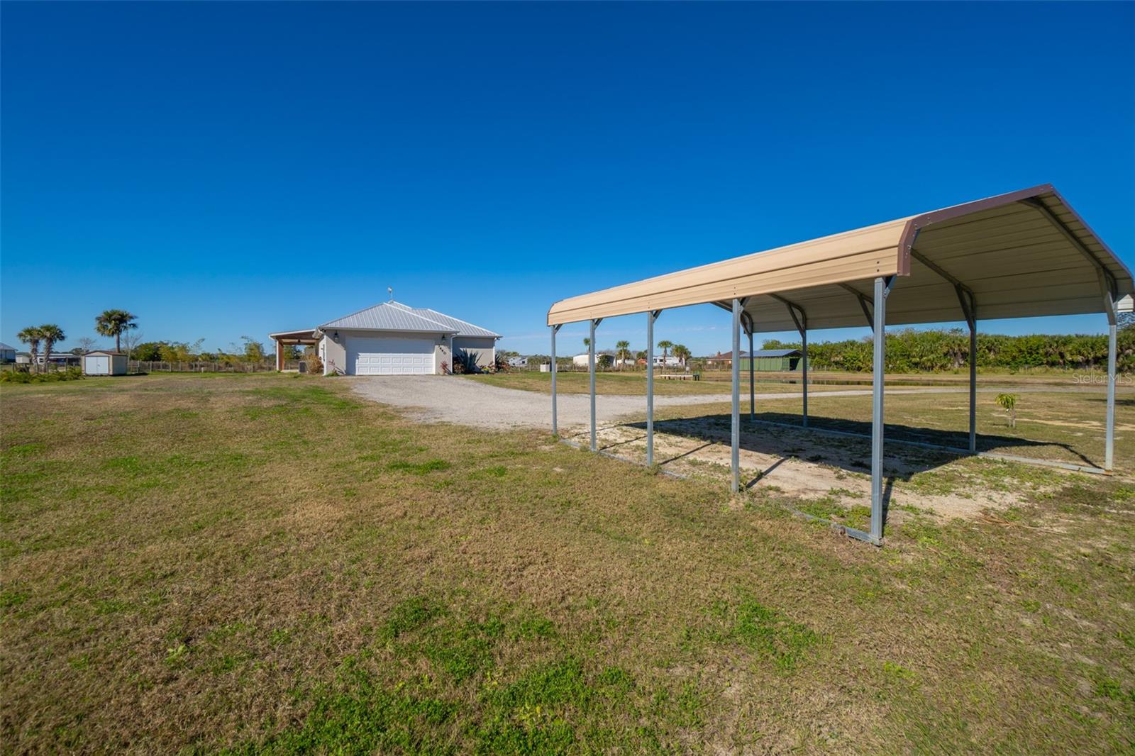 3440 Hammock Rd Property Photo 28
