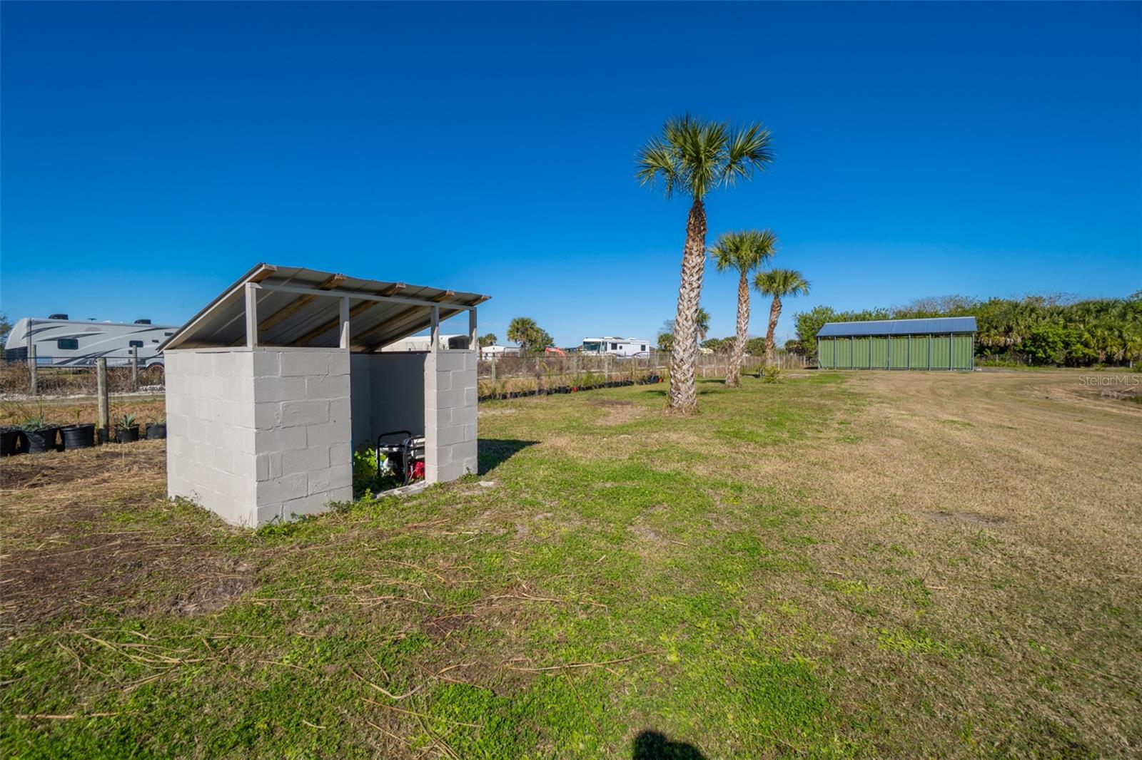 3440 Hammock Rd Property Photo 47