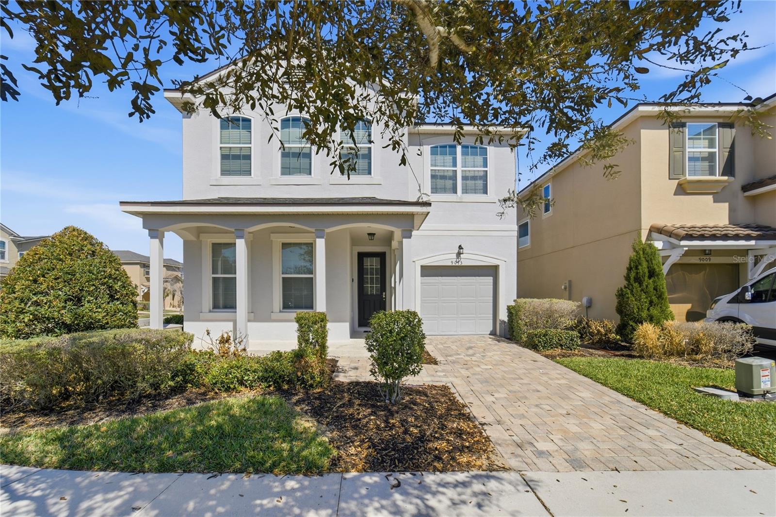 9013 EGRET MILLS TER Property Photo 1