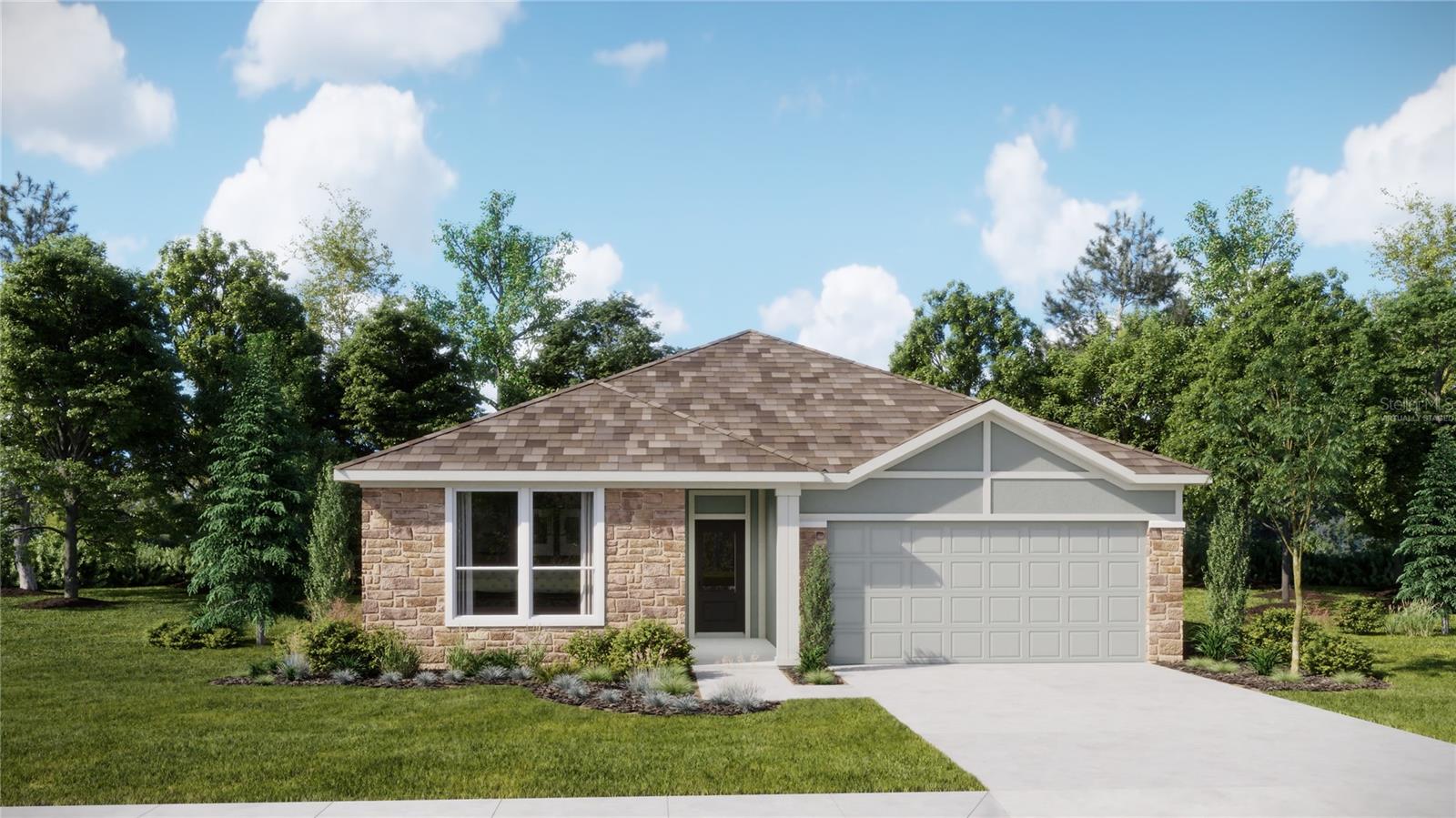 3058 Granite Ridge Ave Property Photo 1