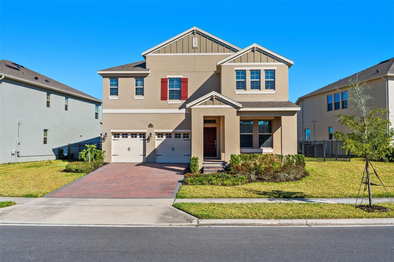 18309 Oliver Twist Way Property Photo 1