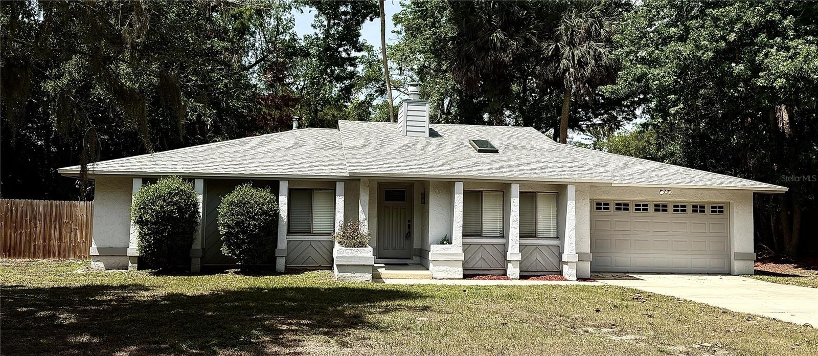 807 BUCKIE DR