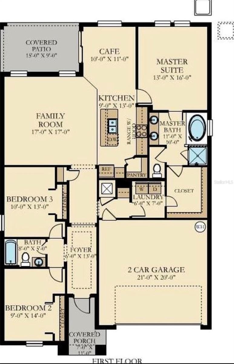 10229 Lovegrass Ln Property Photo 37