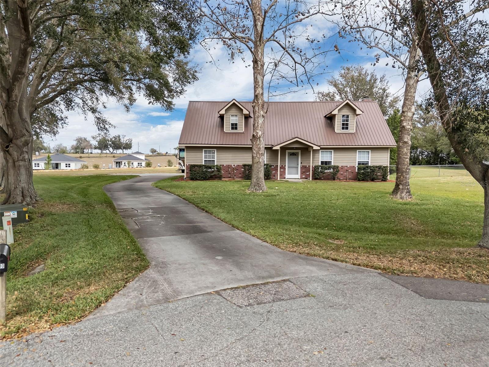 9610 Nellie Hills Ct Property Photo 1