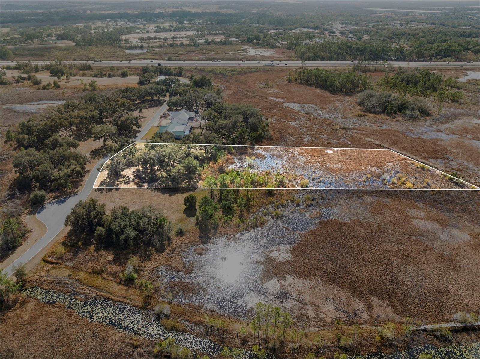 446 Long And Winding Rd Property Photo 3