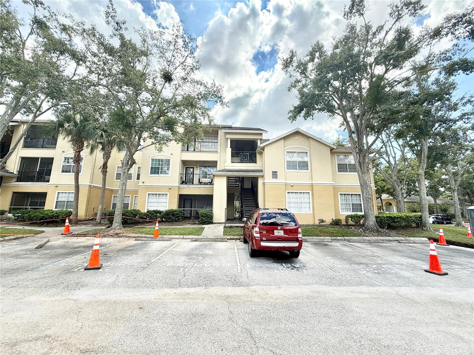 2528 ROBERT TRENT JONES DR #1625 Property Photo 1