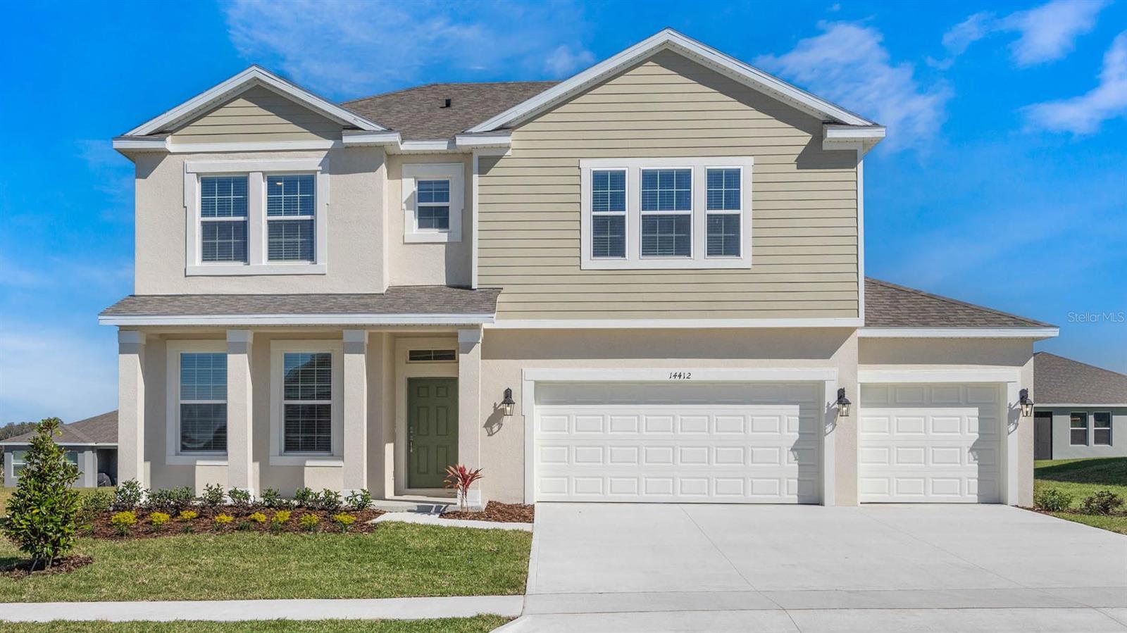 3013 Kingsman Trl Property Photo 1