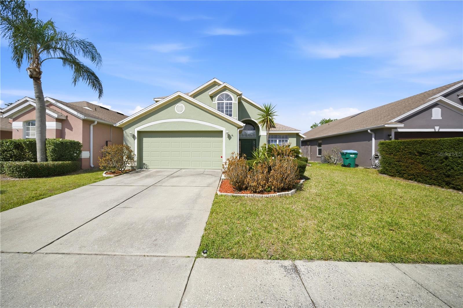 632 BLENHEIM LOOP