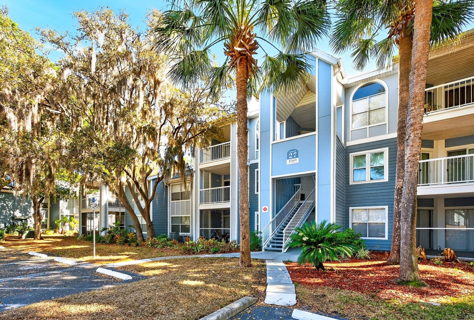2569 Grassy Point Dr #207 Property Photo 1