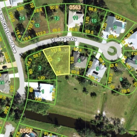 26333 TOBAGO DR Property Photo 1