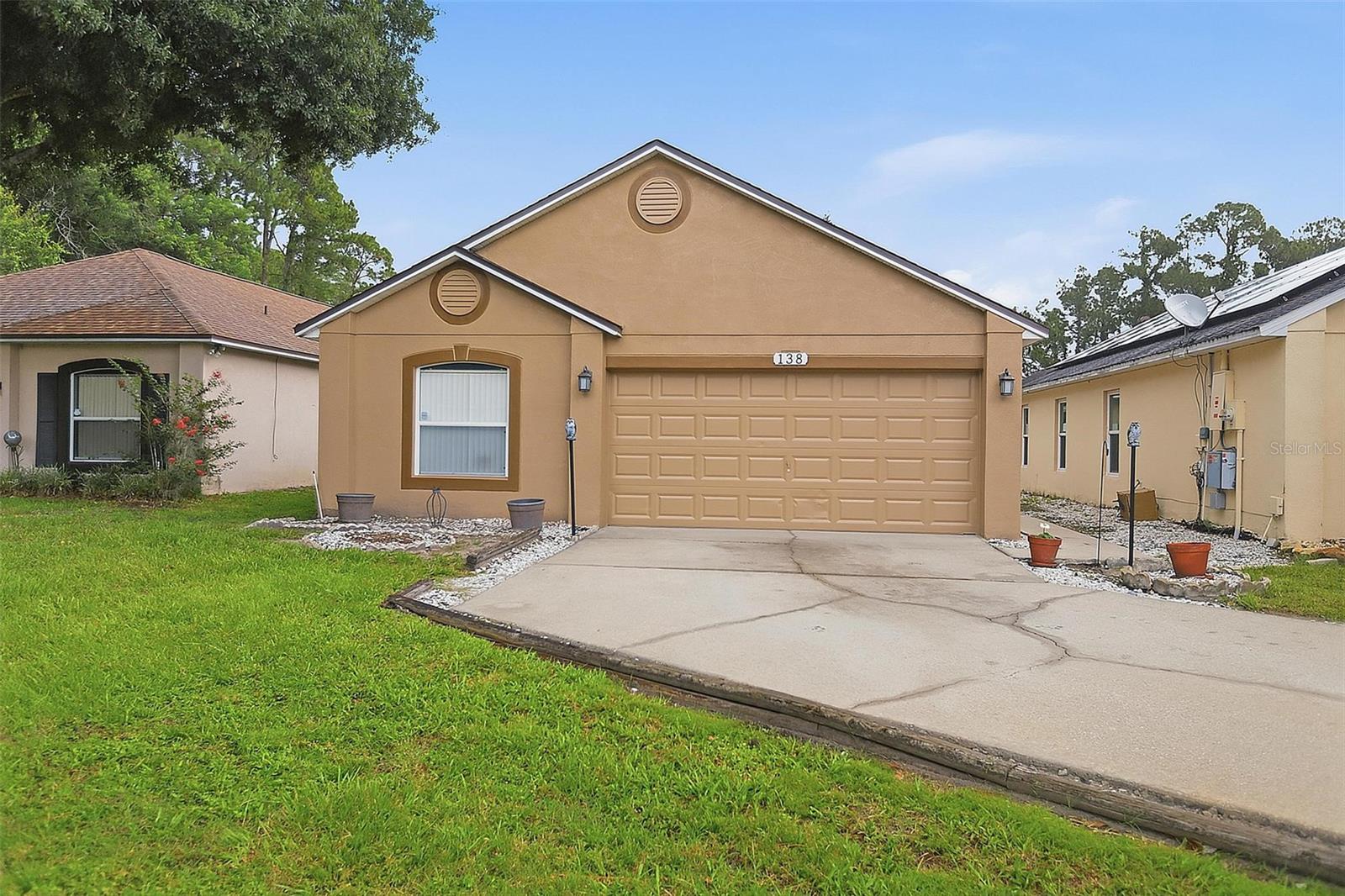 138 Placid Woods Ct Property Photo 1