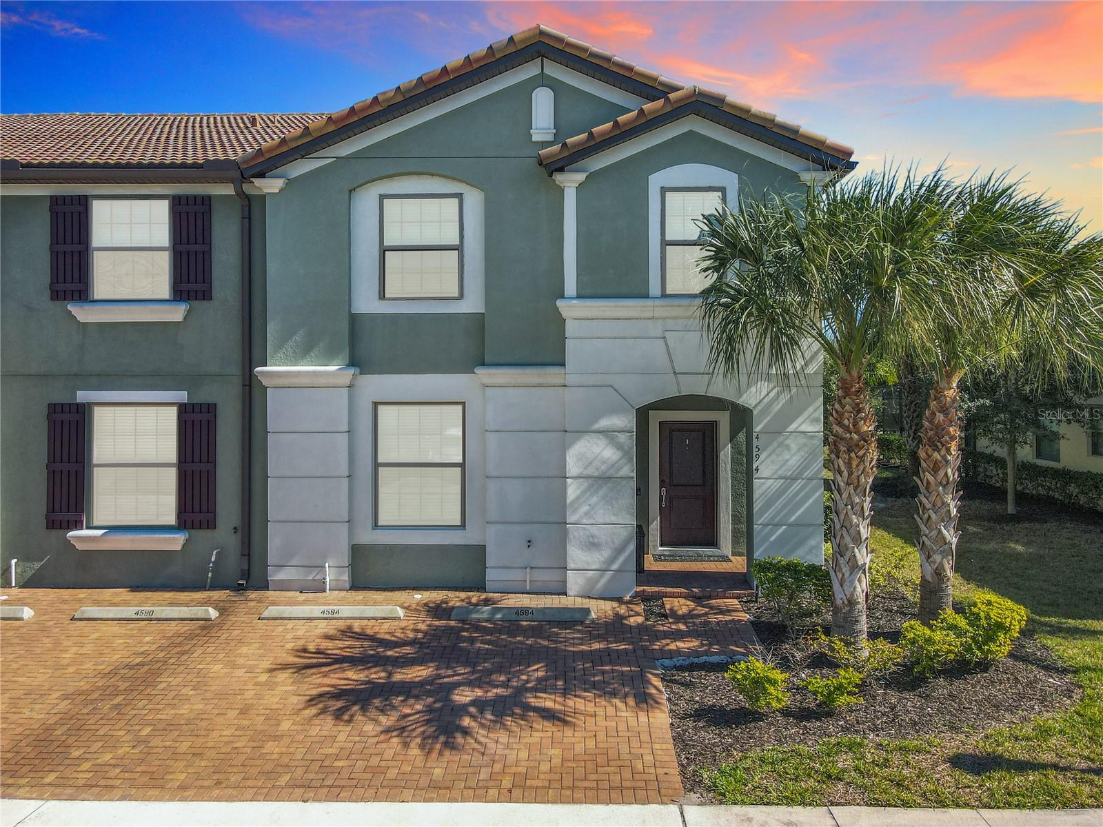 4594 TERRASONESTA DR Property Photo 1