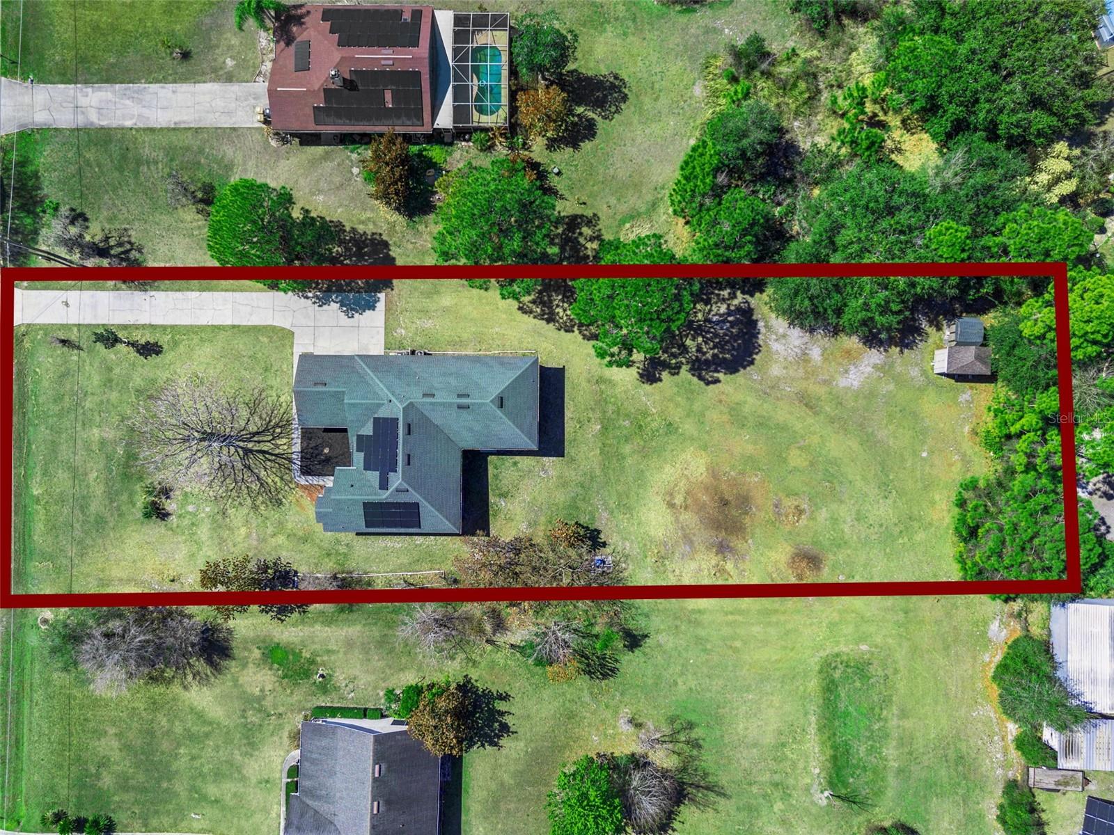 7045 Branch Ct Property Photo 18