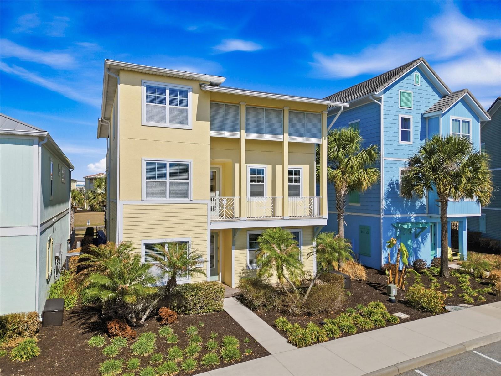 8017 Surf St Property Photo 1
