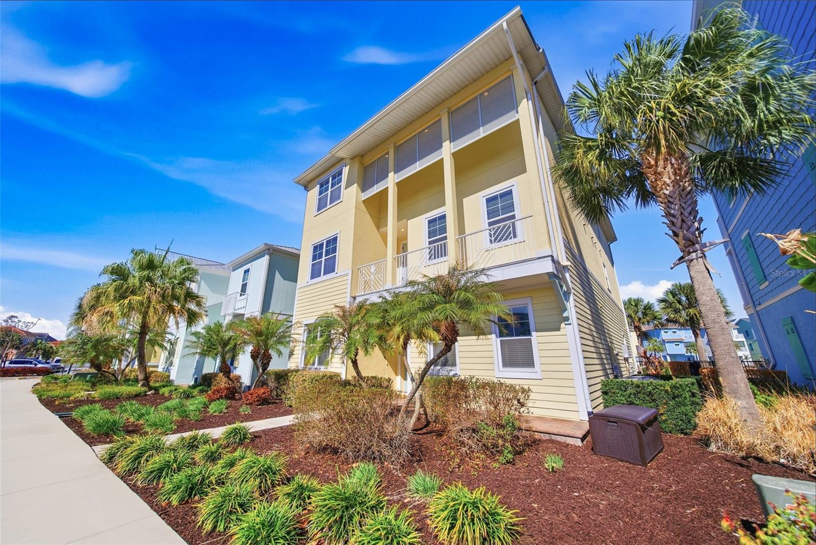 8017 Surf St Property Photo 2