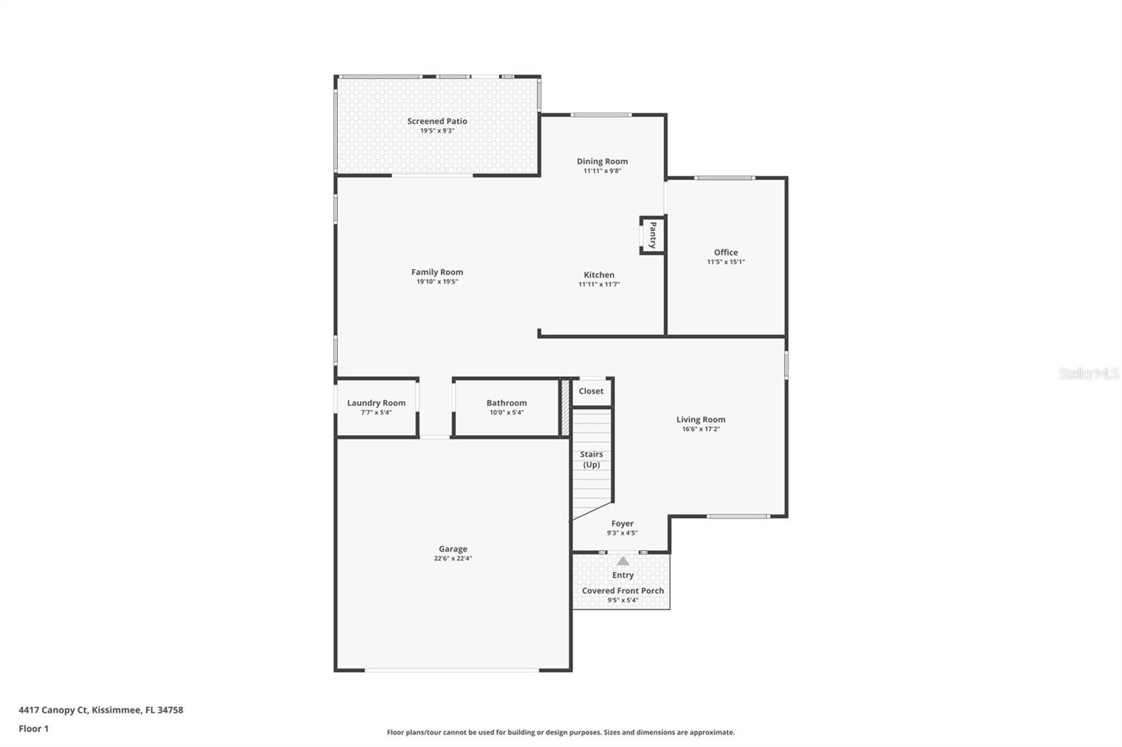 4417 Canopy Ct Property Photo 21