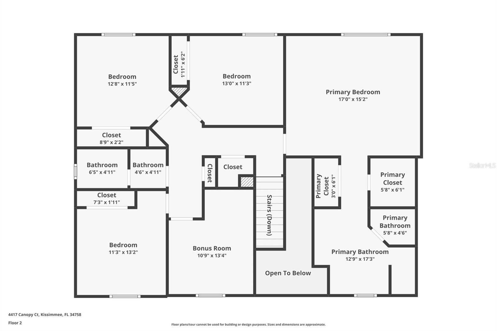4417 Canopy Ct Property Photo 22