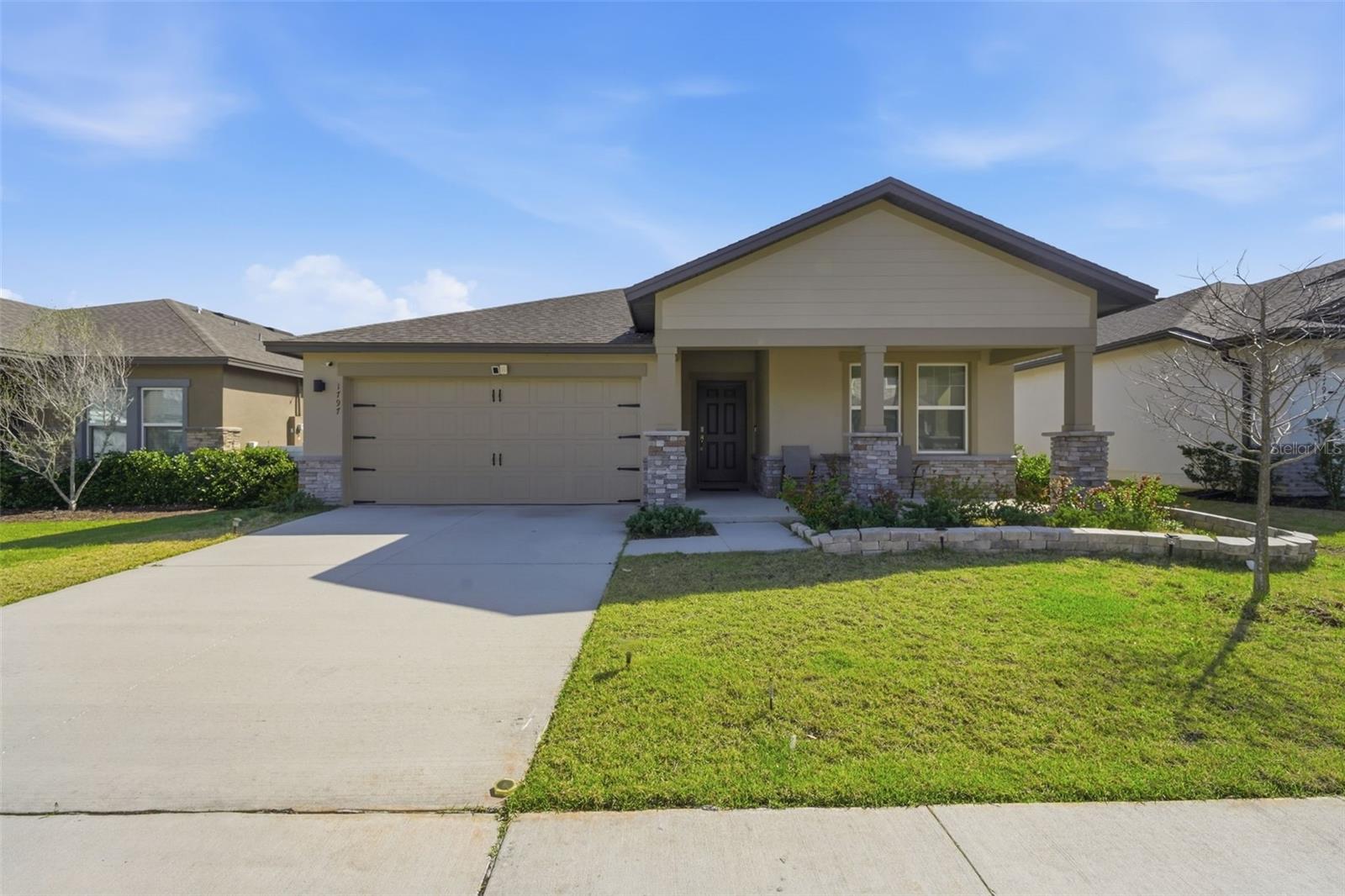 1797 SUNDANCE CHASE RD