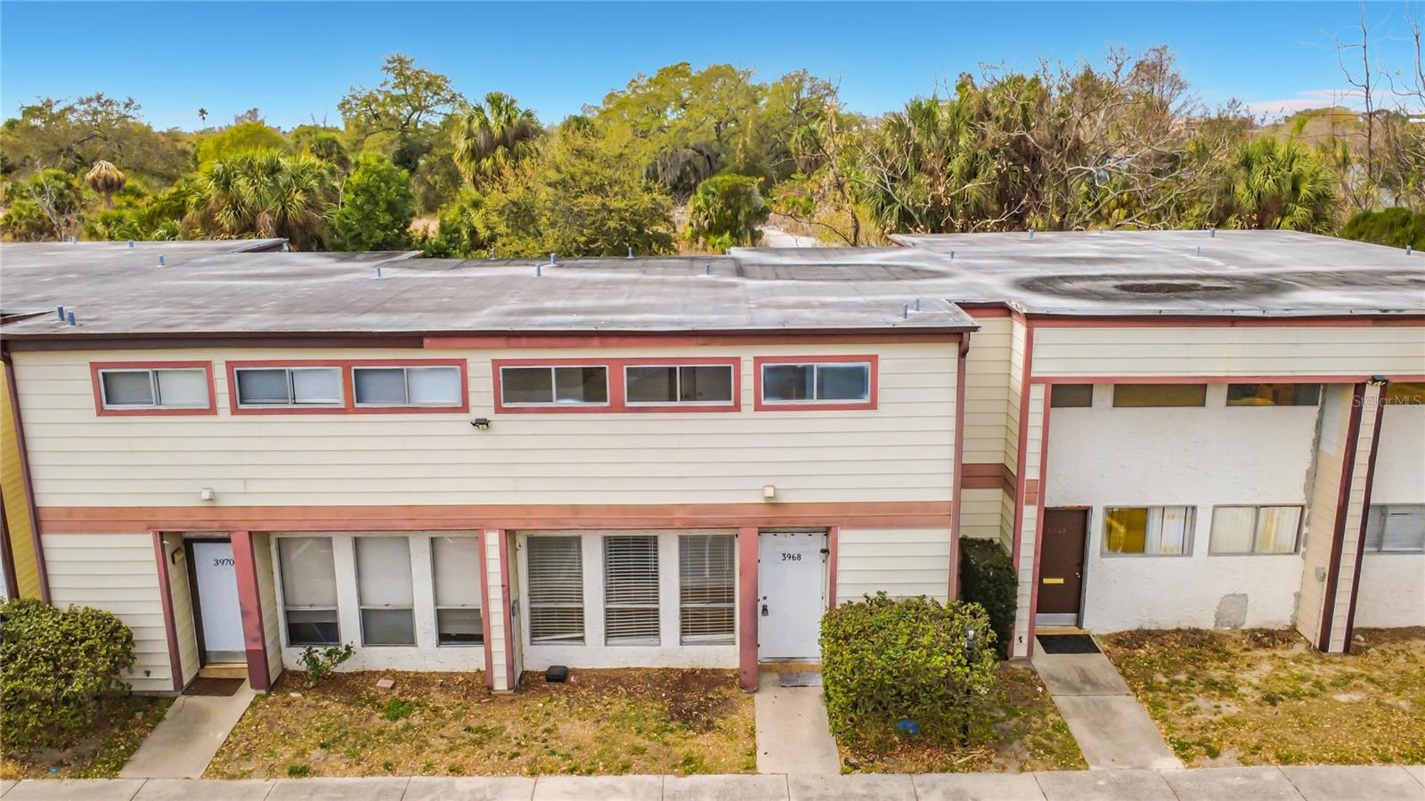 3968 Crayrich Cir #c3 Property Photo 1