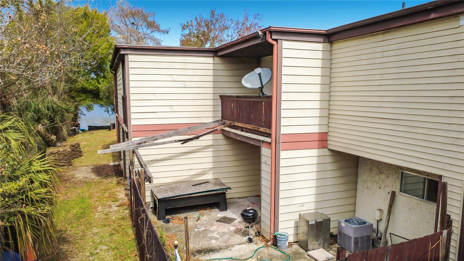 3968 Crayrich Cir #c3 Property Photo 38