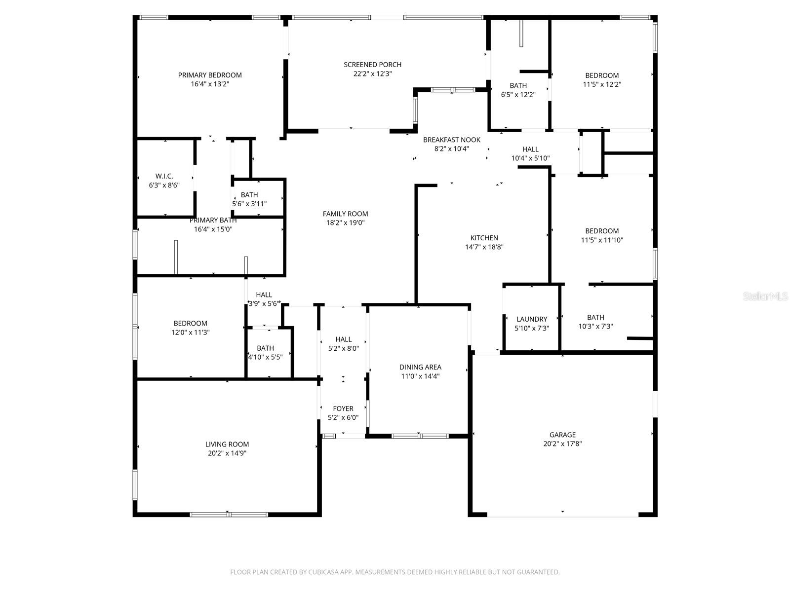 3810 St Emma Ct Property Photo 33