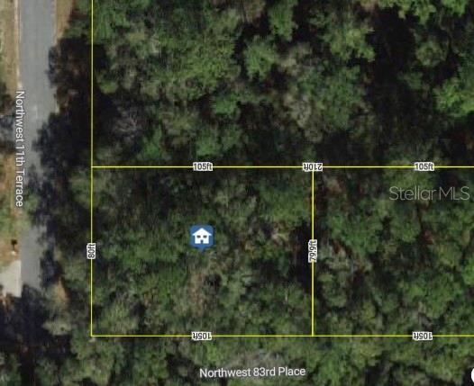 NW 11TH TER Property Photo 1