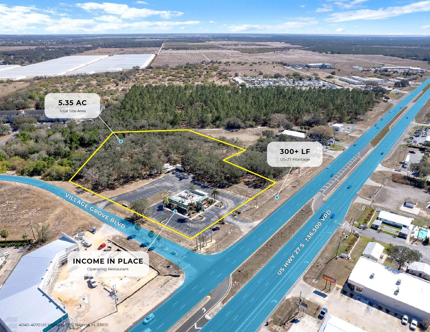 4040 Us Highway 27 S Property Photo 2